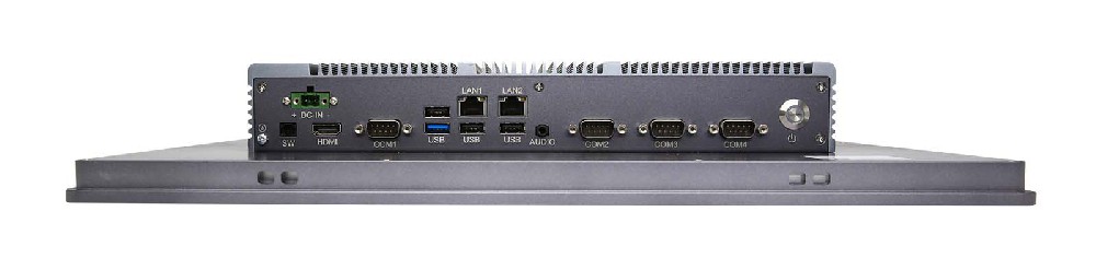 影響工控機穩定性的幾個方面