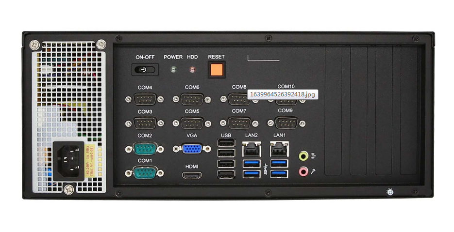 常見的工控機IPC樣式有哪些？