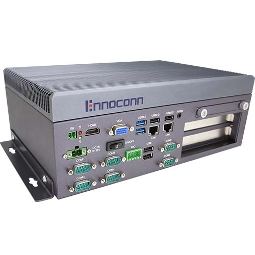 嵌入式工控機與傳統工控機的區別