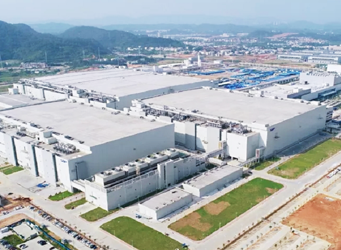 蘇州工業電腦為什么都選擇富士康工控機