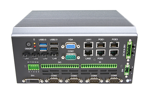 工控機配置都一樣為什么價格差距這么大？