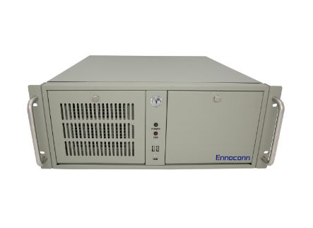 4U工控機在工作站中的使用優勢