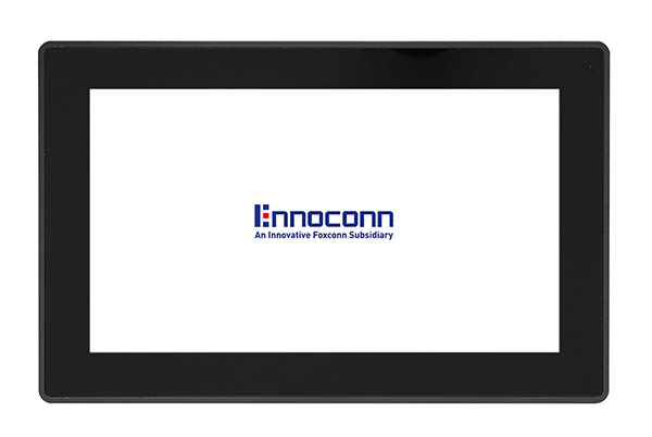 工業平板電腦五線屏與四線屏之間的區別