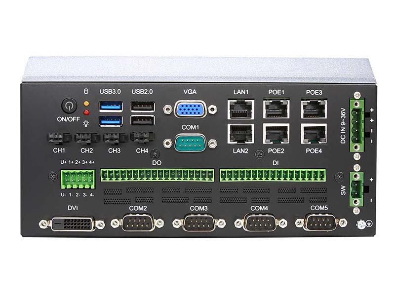 工業(yè)平板電腦 工業(yè)平板電腦