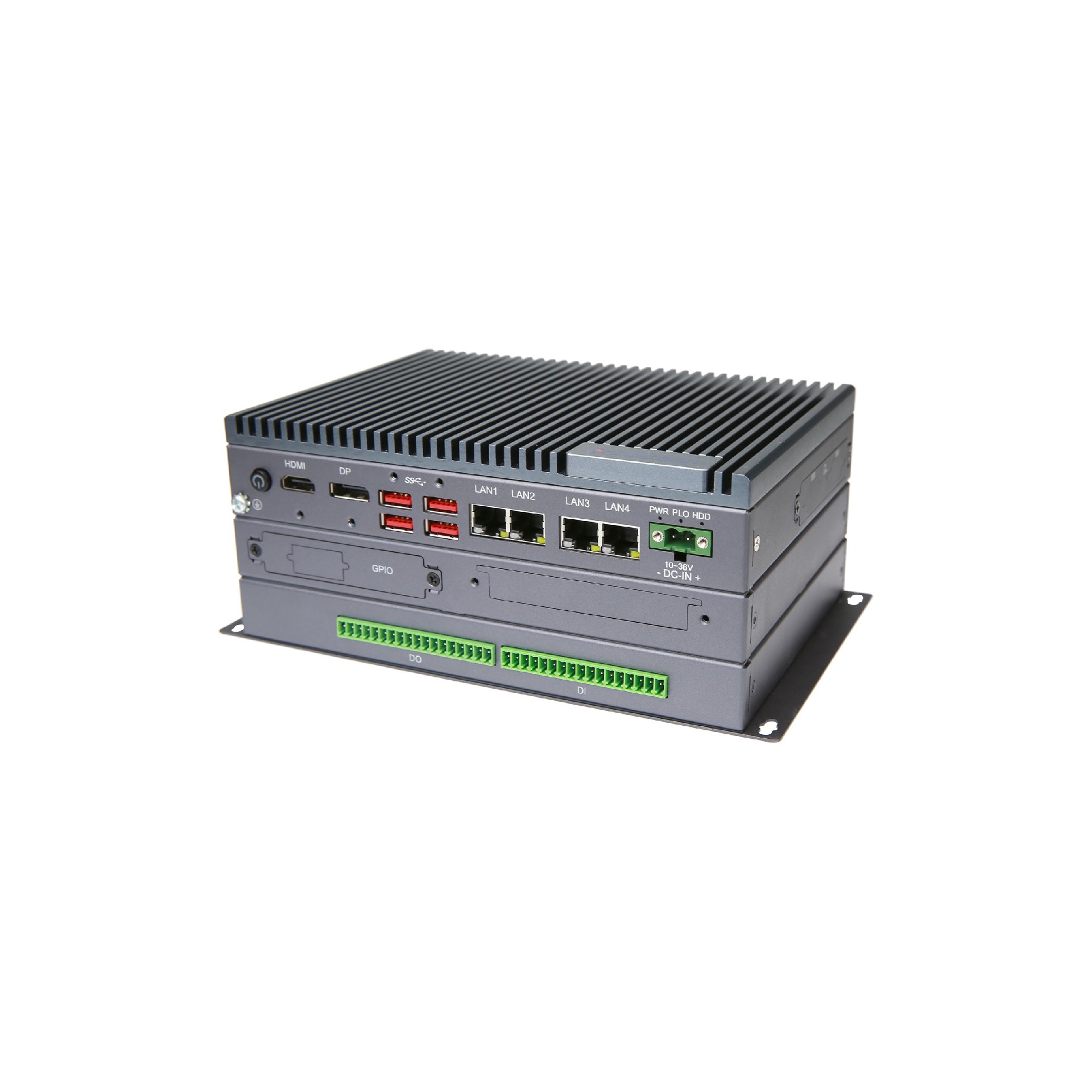 嵌入式工控機 嵌入式工控機