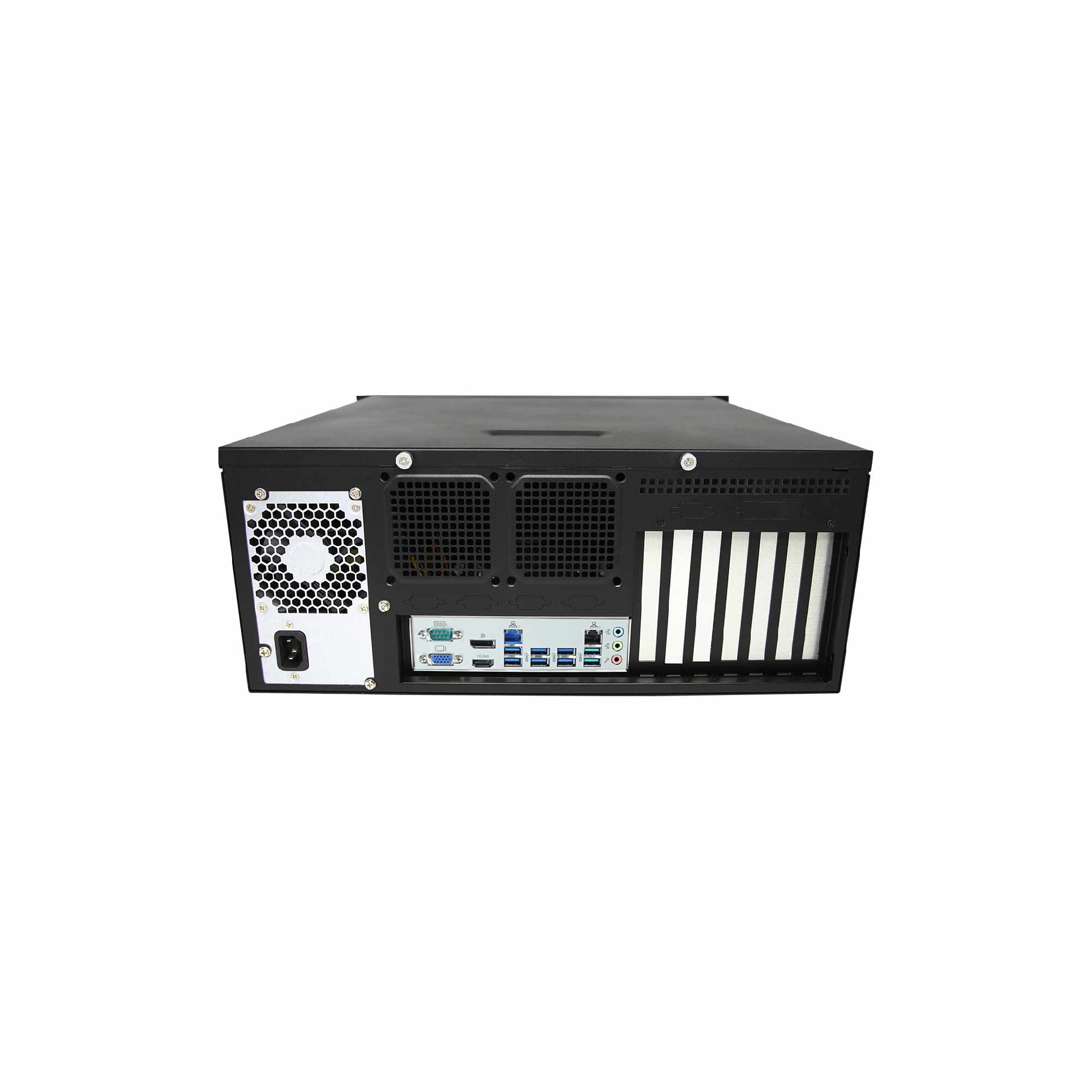 4U工控機 4U工控機