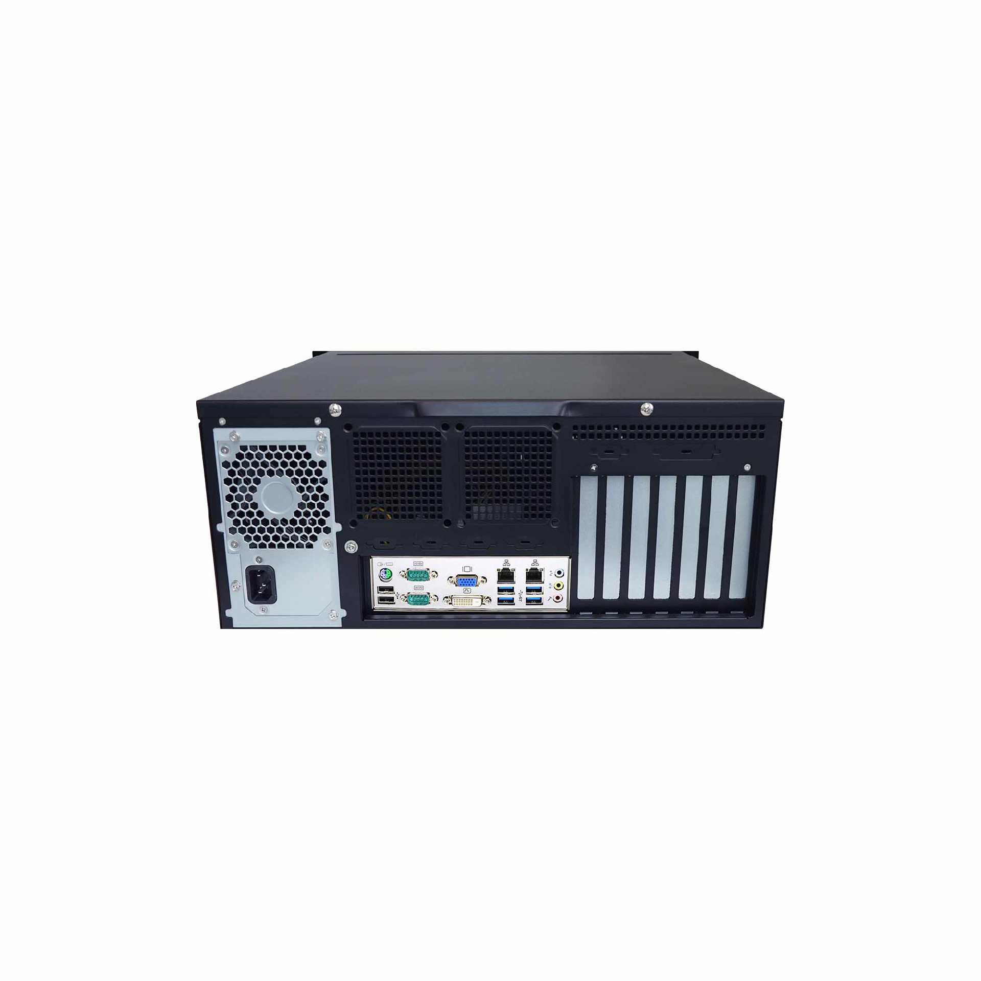 4U工控機(jī)