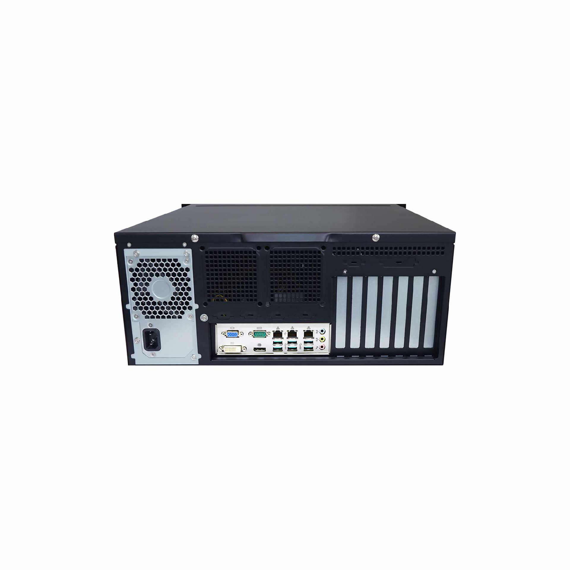 工控機(jī)支持定制接口：靈活性、擴(kuò)展性與效率提升的利器