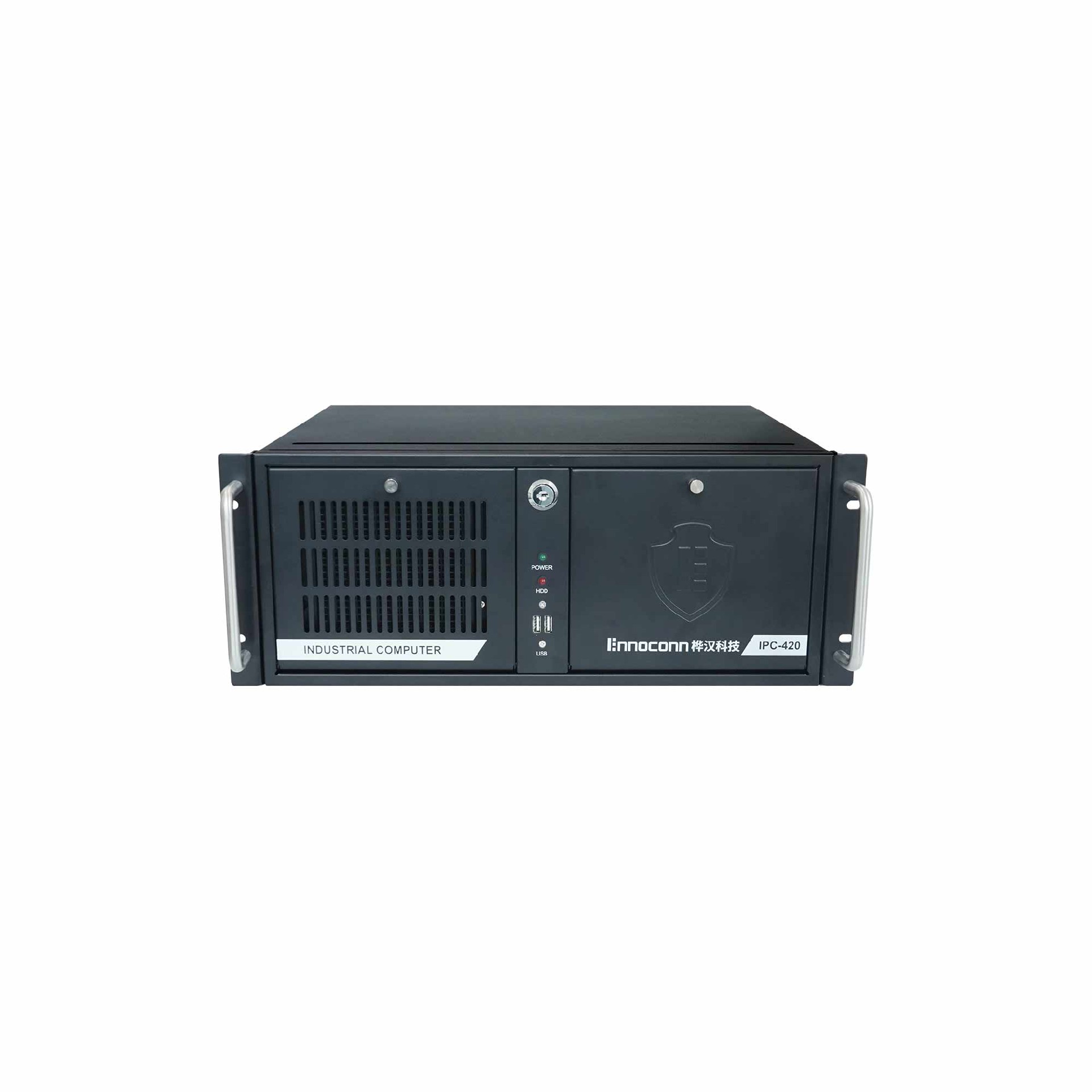 4U工控機 4U工控機