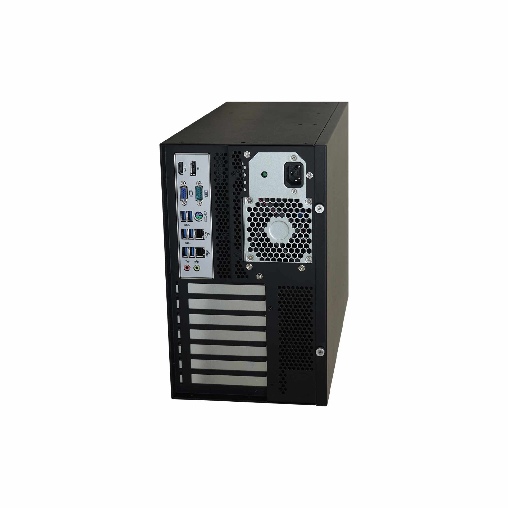 塔式工控機 塔式工控機