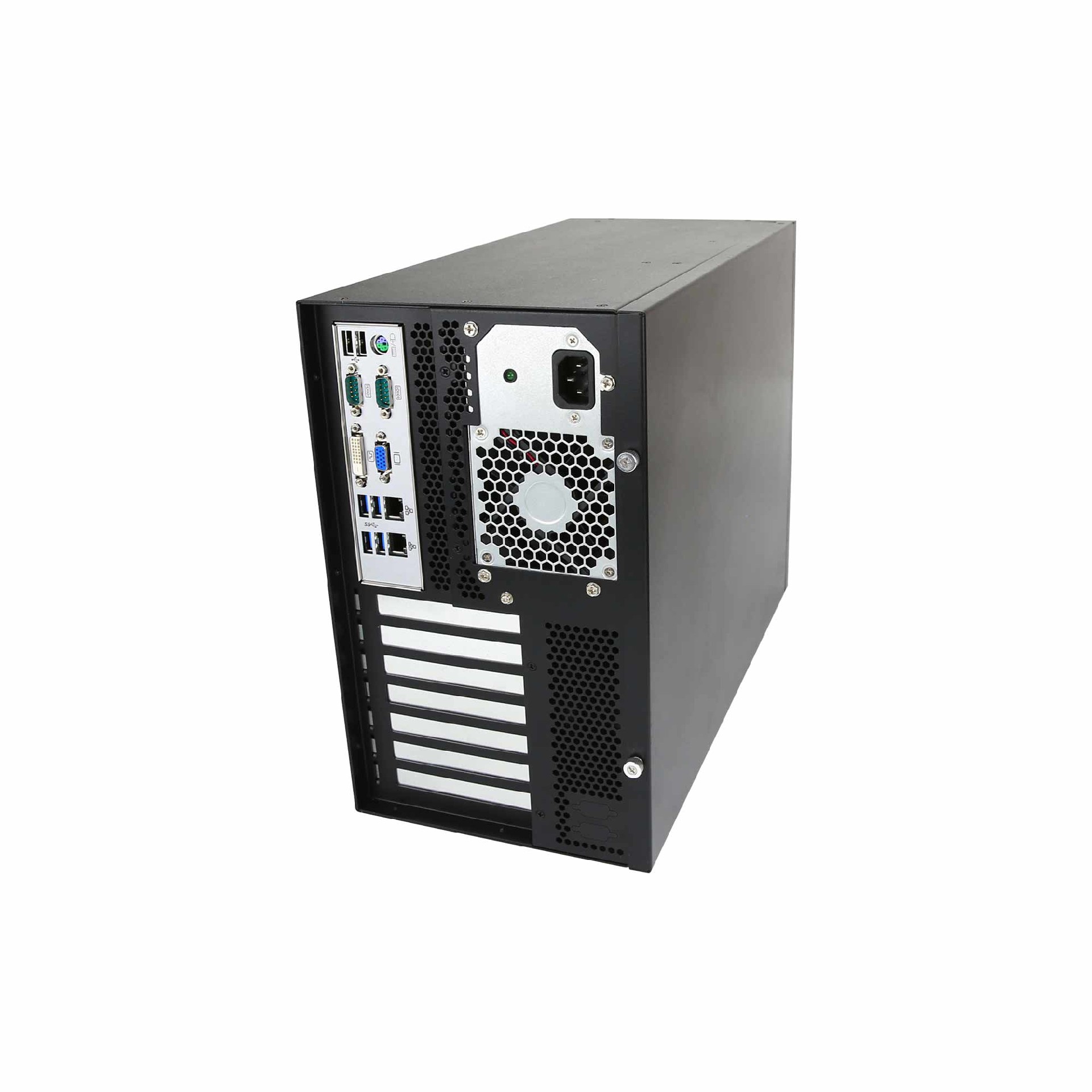 塔式工控機 塔式工控機