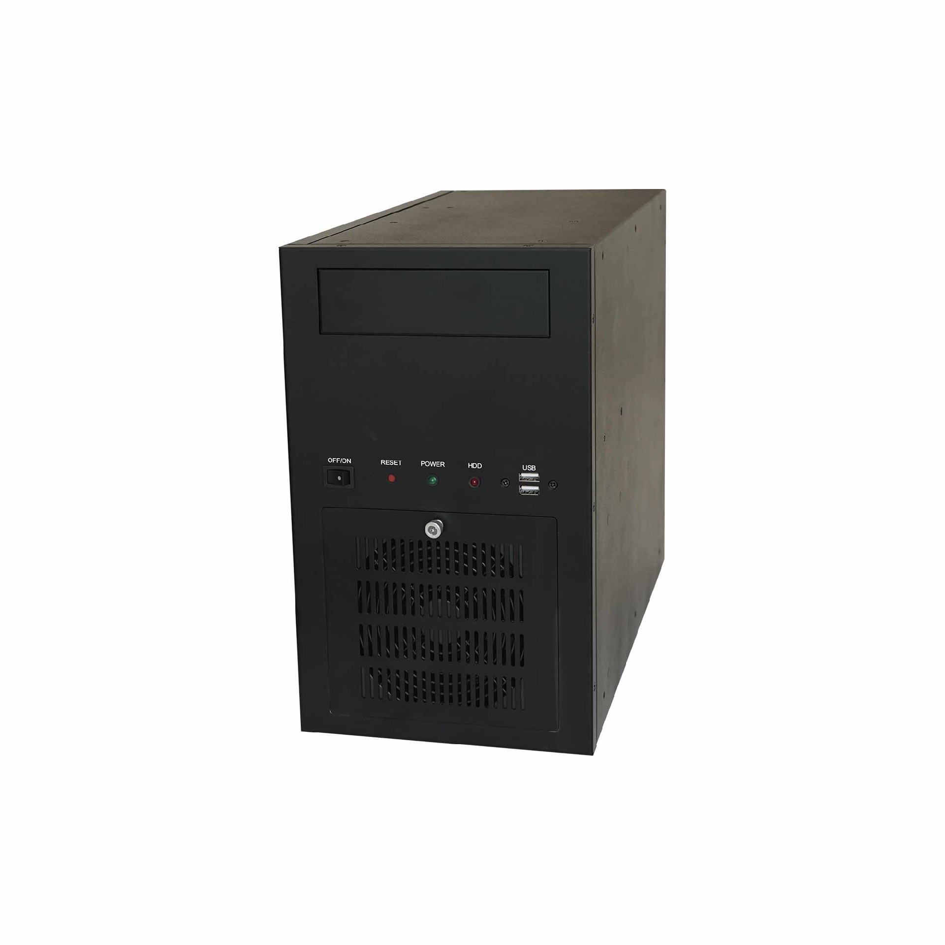 塔式工控機(jī) 塔式工控機(jī)