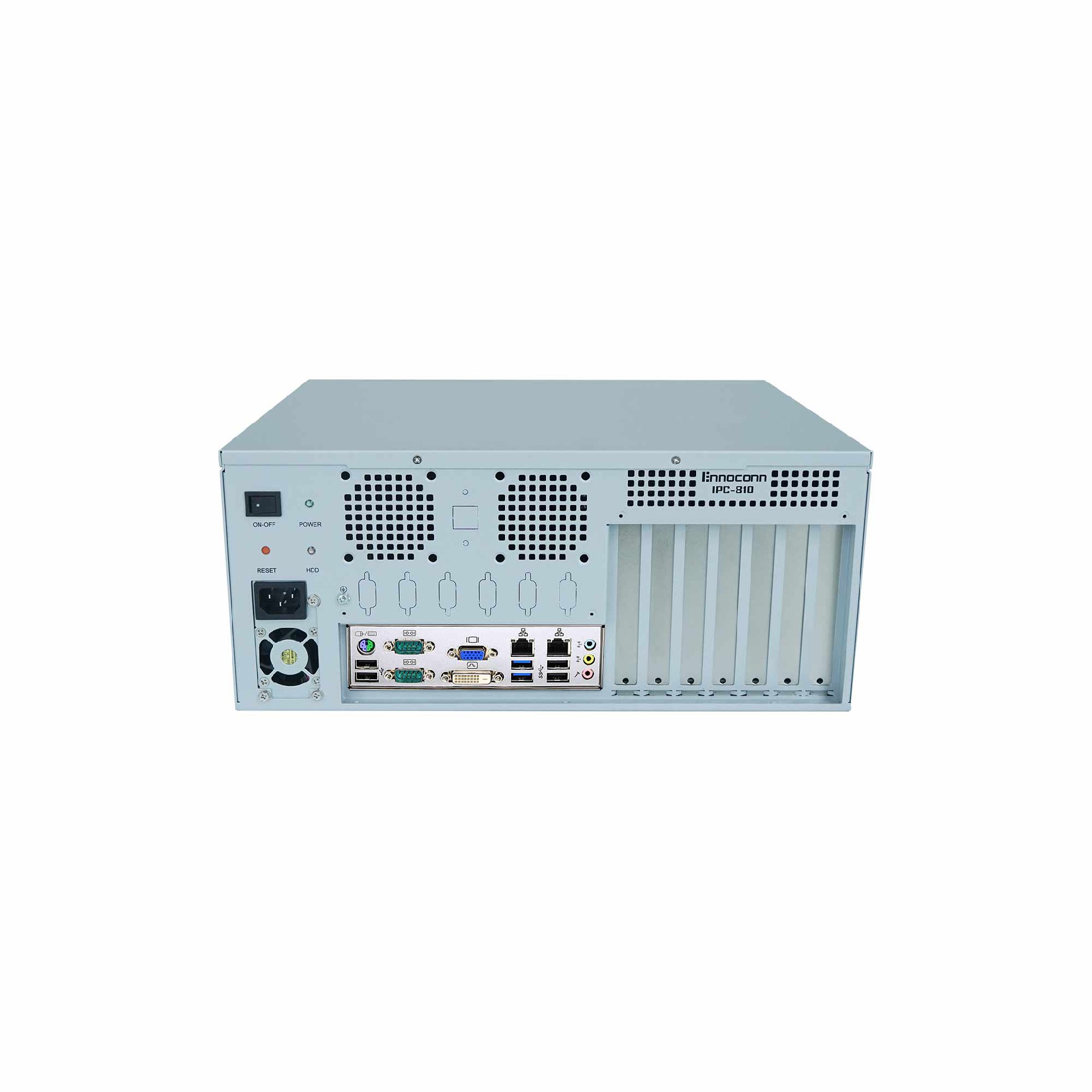 4U工控機 4U工控機