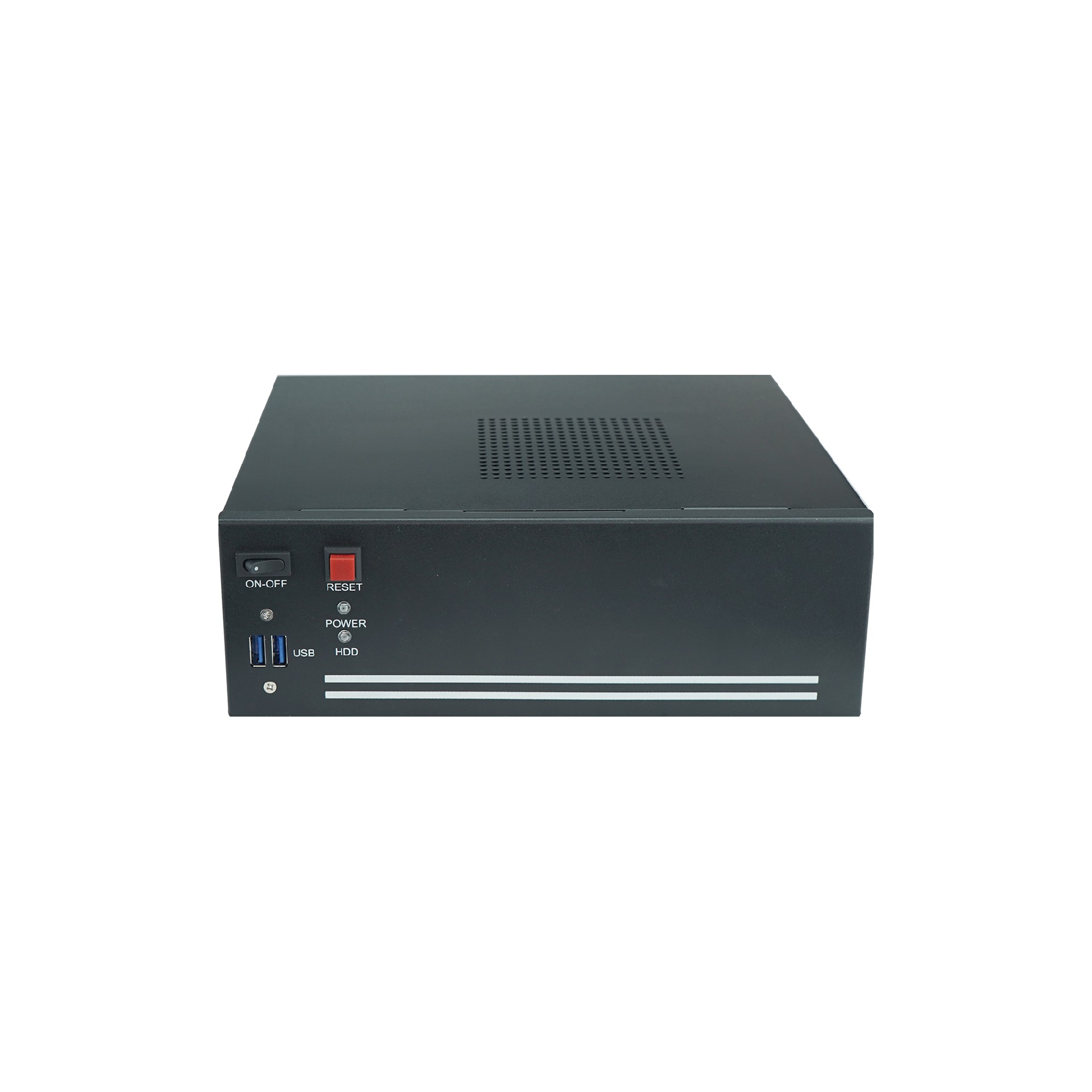 2U桌面型工控機 2U桌面型工控機