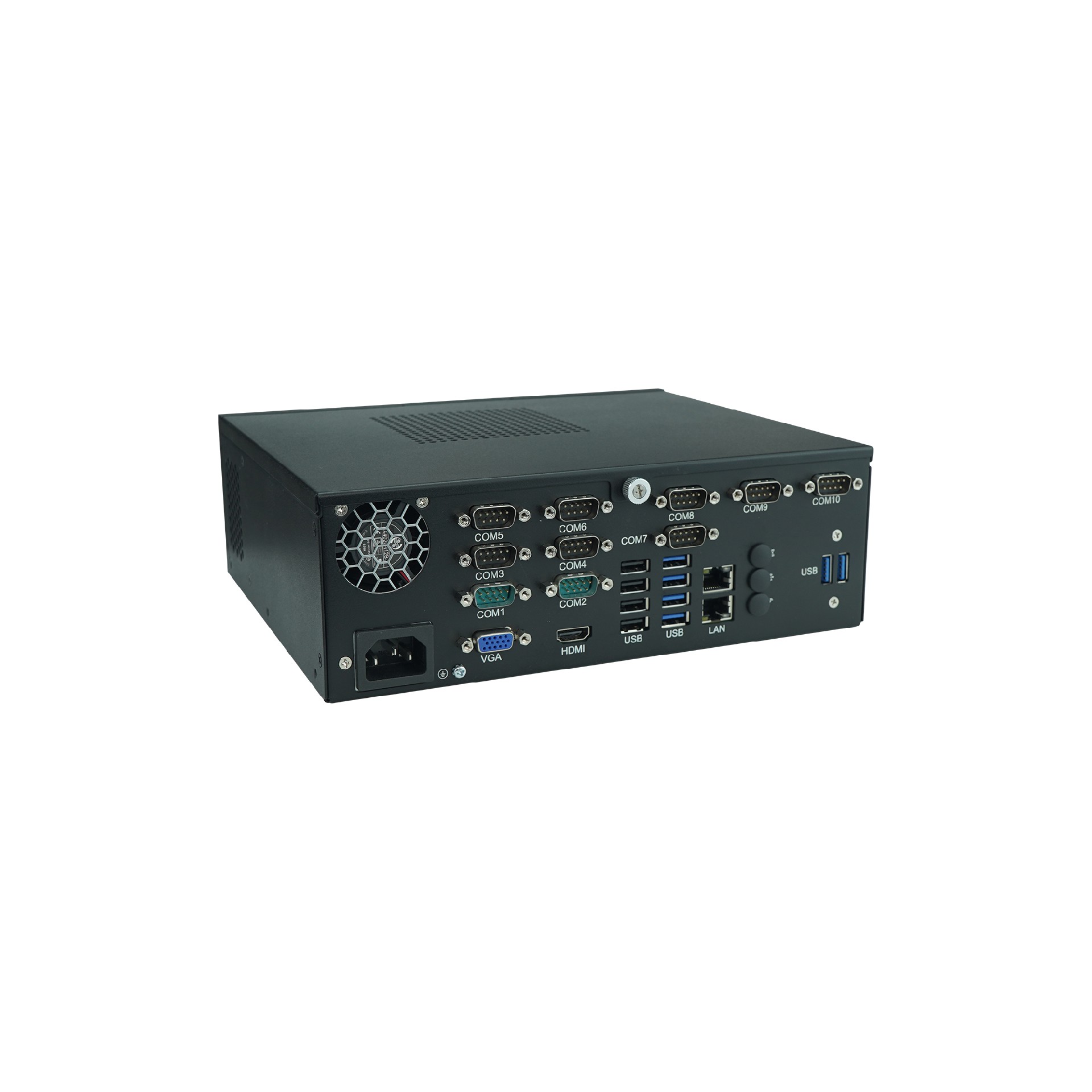 2U桌面型工控機 2U桌面型工控機