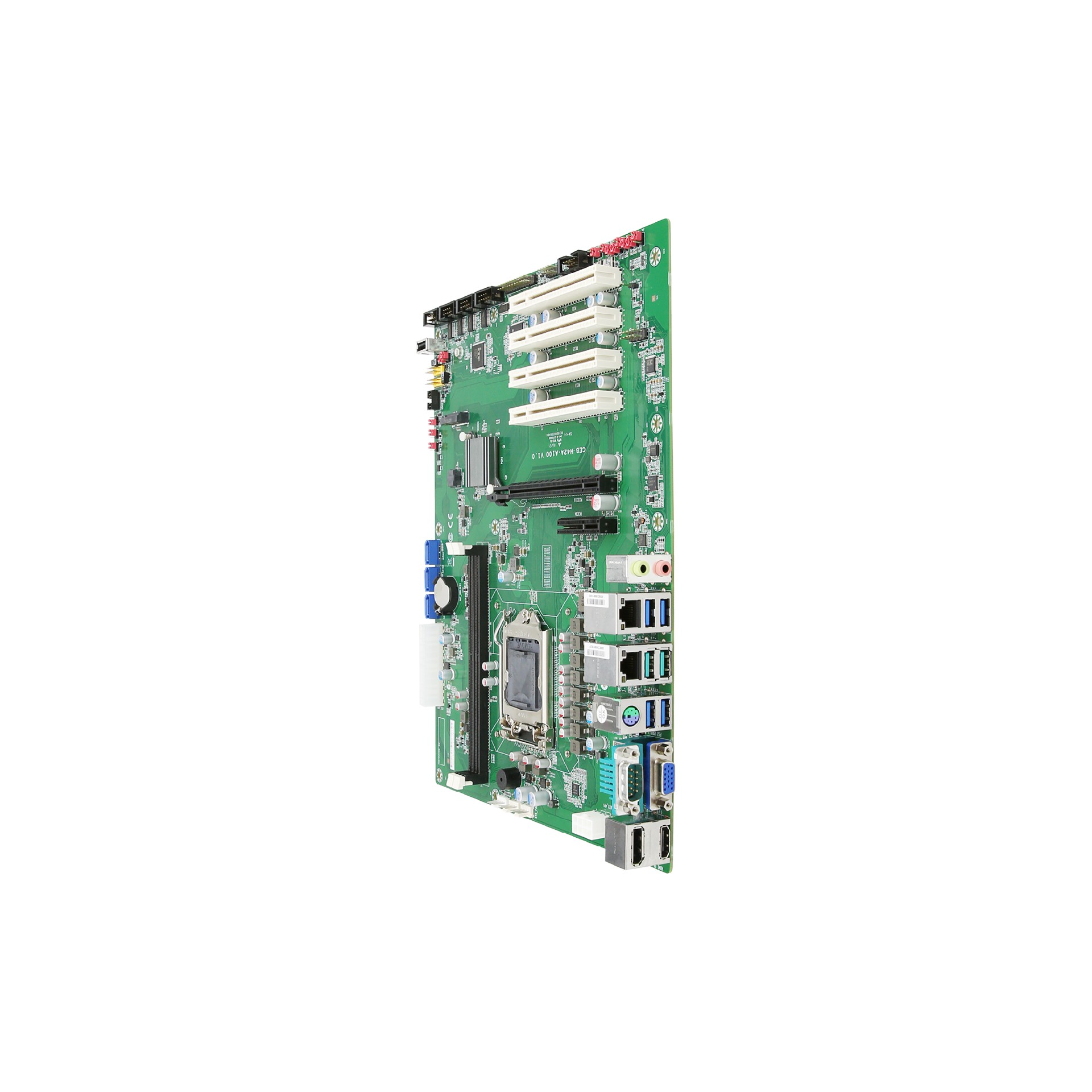 ATX工業(yè)主板 ATX工業(yè)主板