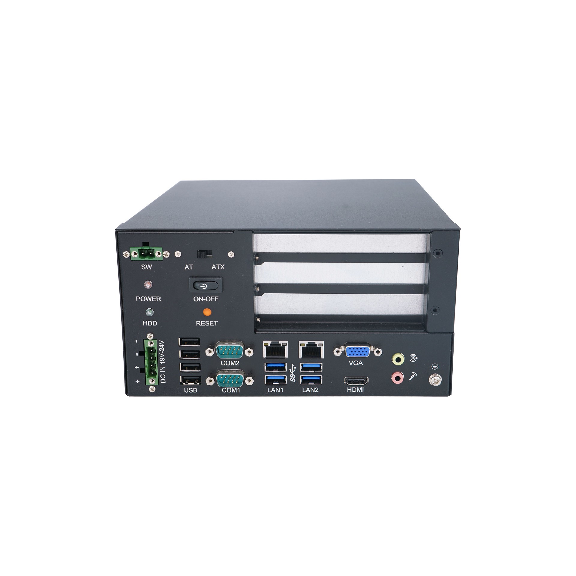 工控一體機 工控一體機