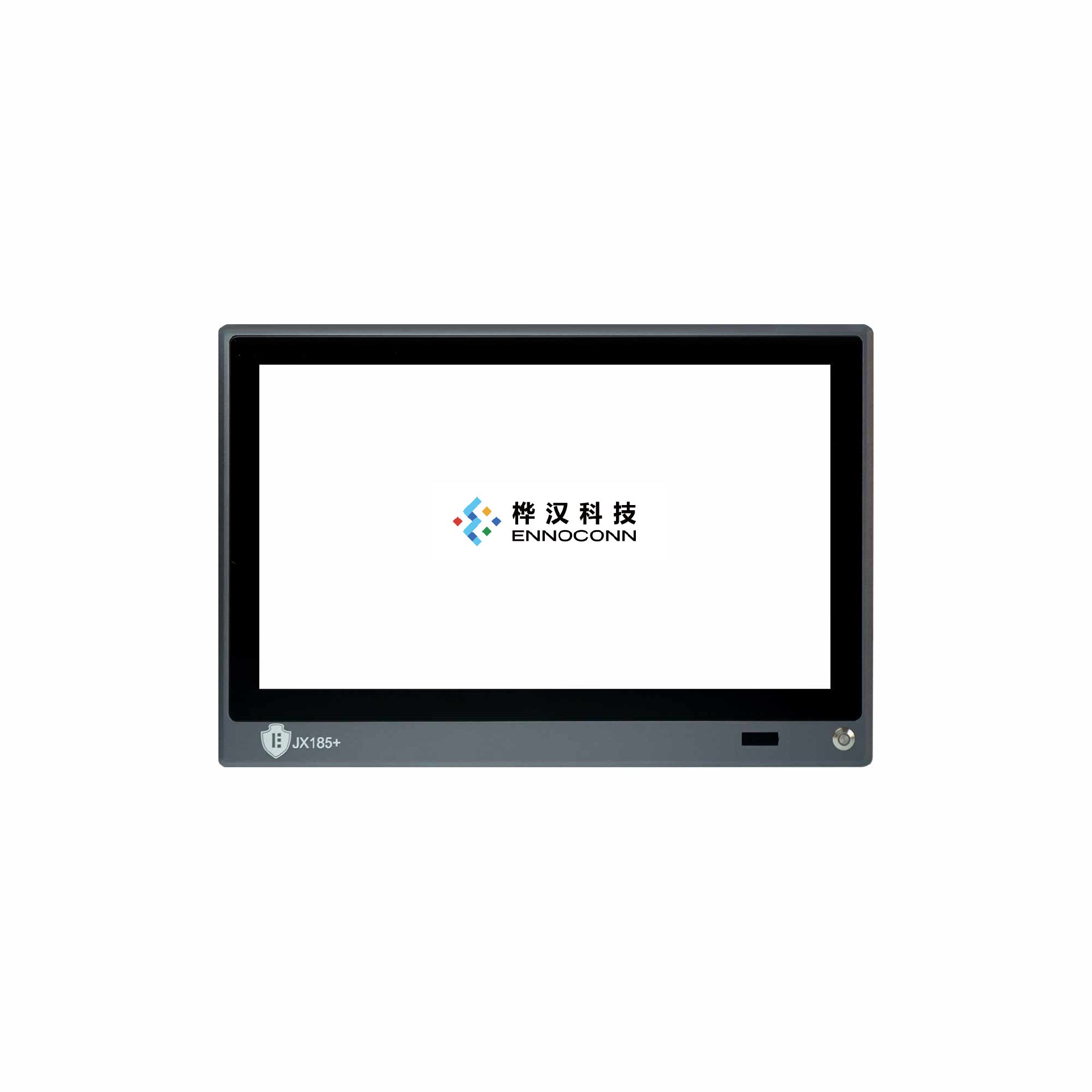 工業一體機出現閃屏的故障怎么處理?