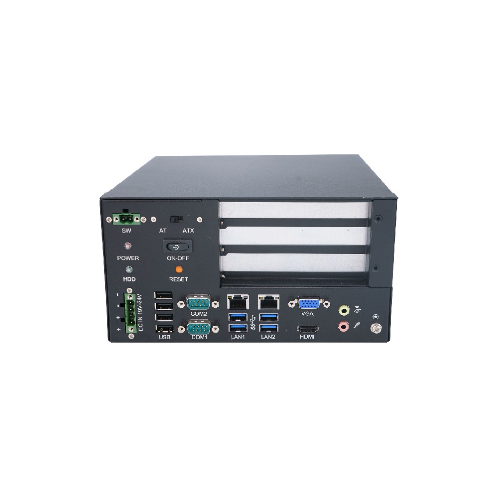 工控機(jī)識(shí)別不到U盤該如何解決？