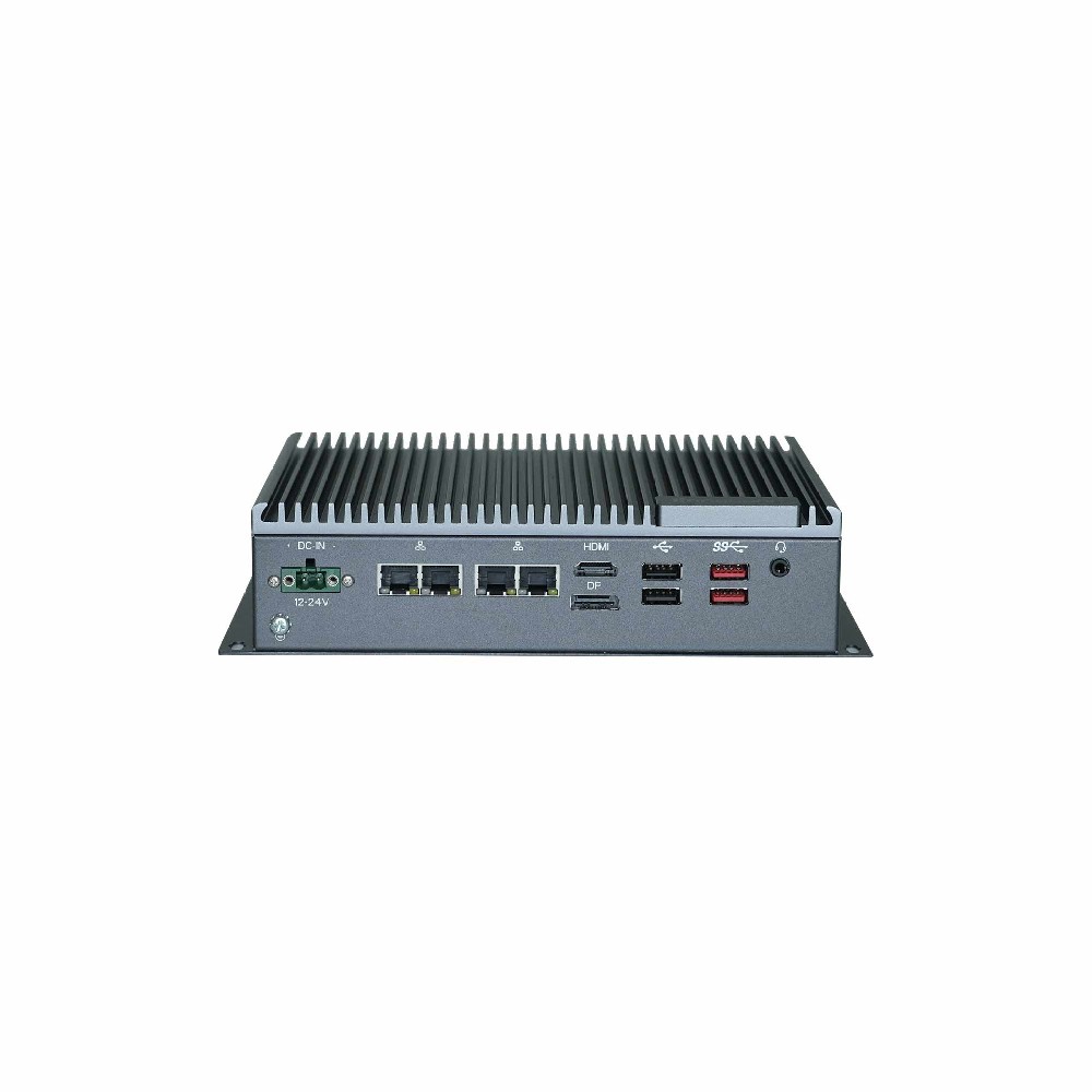 如何看待嵌入式工控機取代傳統IPC成為市場“新寵”？