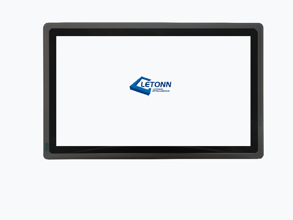 工業顯示器的五大技術趨勢:從高亮度到智能化的全面升級