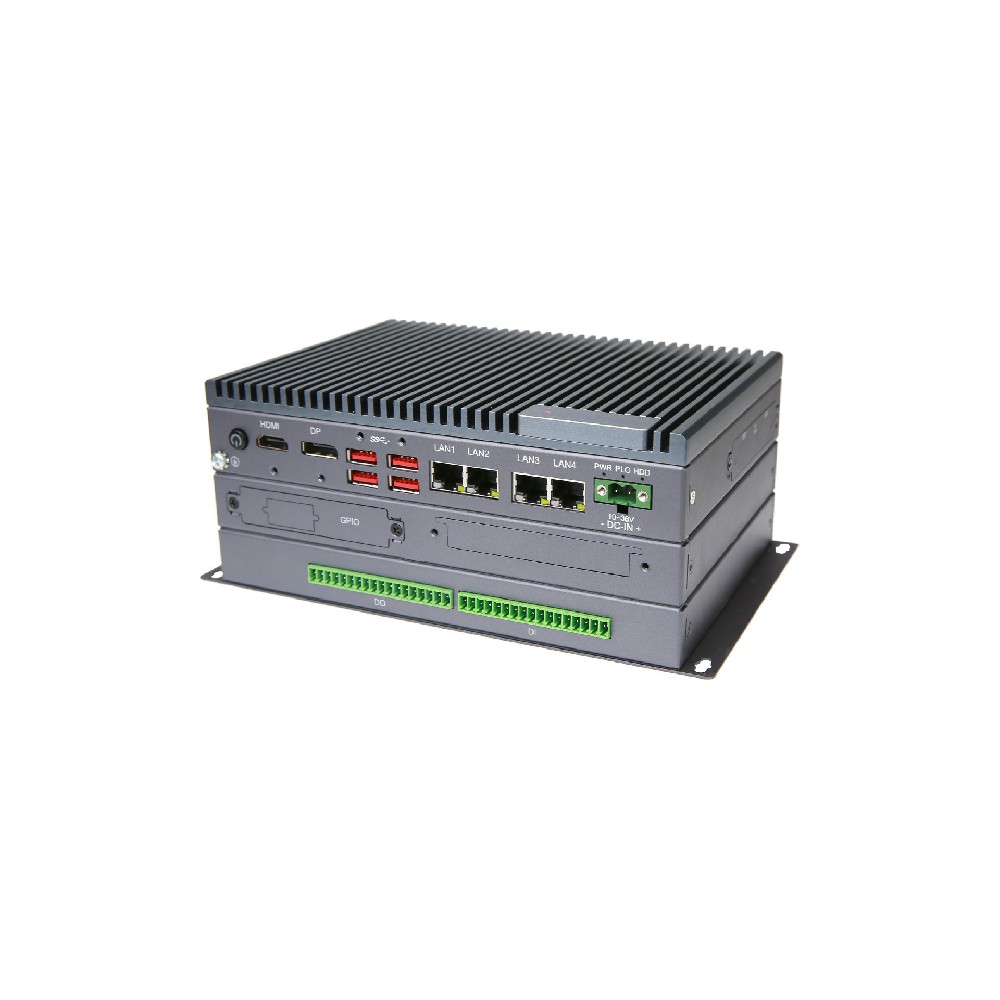 如何選一款高性價比的工控一體機?